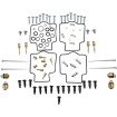 Set carburator KAW ZX900 ZX9R ALTELE 26-1763 Set carburator KAW ZX900 ZX9R ALTELE 26-1763 thumb