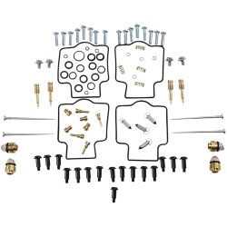 Set carburator KAW ZX900 ZX9R ALTELE 26-1763 Set carburator KAW ZX900 ZX9R ALTELE 26-1763