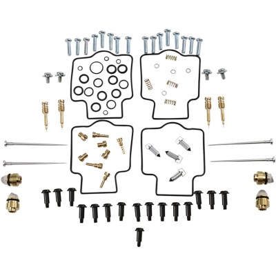 Set carburator KAW ZX900 ZX9R ALTELE 26-1763