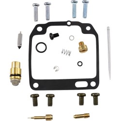 Set carburator SUZ GN125 ALTELE 26-1658