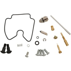 Set pentru carburator SUZ GZ250 ALTE 26-1659 Set pentru carburator SUZ GZ250 ALTE 26-1659