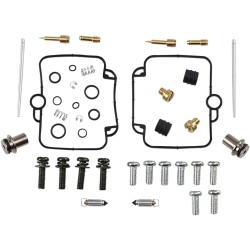 Set carburator SUZ GS500 ALTELE 26-1660 Set carburator SUZ GS500 ALTELE 26-1660