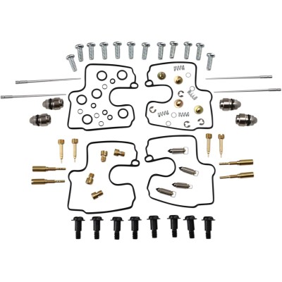 Set carburator SUZ GS500 ALTELE 26-1661 Set carburator SUZ GS500 ALTELE 26-1661