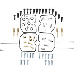 Set carburator SUZ GSF600S ALTE 26-1664 Set carburator SUZ GSF600S ALTE 26-1664