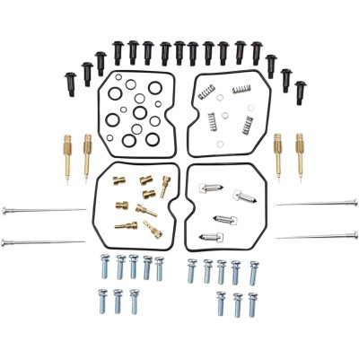 Set carburator SUZ GSF600S ALTE 26-1664 Set carburator SUZ GSF600S ALTE 26-1664
