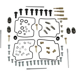 Set pentru carburator SUZ GSF1200 ALTE 26-1699 Set pentru carburator SUZ GSF1200 ALTE 26-1699