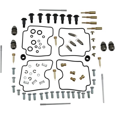 Set pentru carburator SUZ GSF1200 ALTE 26-1699