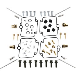 Set carburator SUZ GSF1200 ALTE 26-1700 Set carburator SUZ GSF1200 ALTE 26-1700