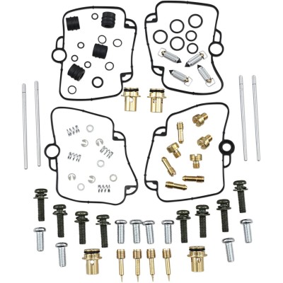 Kit carburator SUZ GSXR1100 ALTE 26-1702 Kit carburator SUZ GSXR1100 ALTE 26-1702