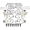 Set pentru carburator SUZ GSXR600 ALTE 26-1704
