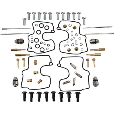 Set pentru carburator SUZ GSXR600 ALTE 26-1704