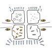 Set pentru carburator SUZ GSX1100F ALTE 26-1709 Set pentru carburator SUZ GSX1100F ALTE 26-1709 thumb