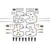 Set carburator SUZ GSXR750 ALTELE 26-1711
