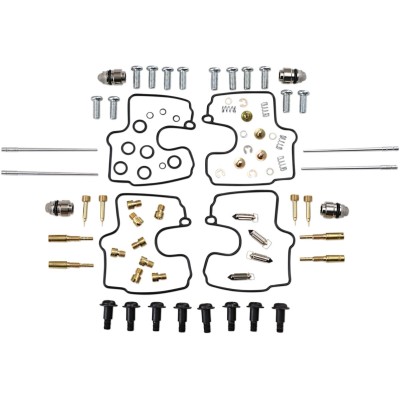Set carburator SUZ GSXR750 ALTELE 26-1711 Set carburator SUZ GSXR750 ALTELE 26-1711