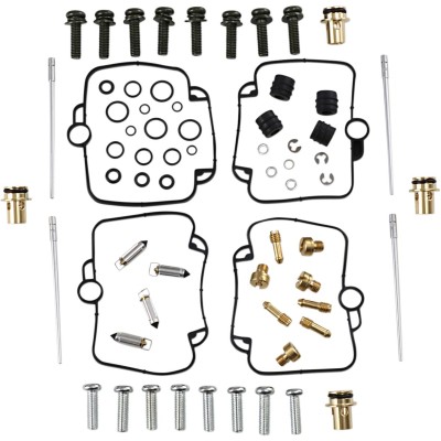 Set carburator SUZ GSXR750 ALTE 26-1712 Set carburator SUZ GSXR750 ALTE 26-1712