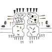 Set carburator SUZ GSX750F ALTE 26-1714 Set carburator SUZ GSX750F ALTE 26-1714 thumb