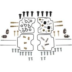 Set carburator SUZ GSX750F ALTE 26-1714