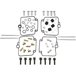 Set carburator SUZ GSX750F ALTELE 26-1716 Set carburator SUZ GSX750F ALTELE 26-1716