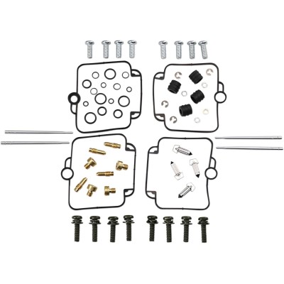 Set carburator SUZ GSX750F ALTELE 26-1716 Set carburator SUZ GSX750F ALTELE 26-1716