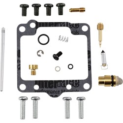 Set pentru carburator SUZ LS650 SAVAGE ALTE 26-1728 Set pentru carburator SUZ LS650 SAVAGE ALTE 26-1728
