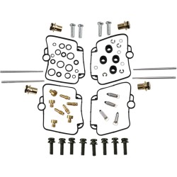 Set carburator SUZ GSXR750 ALTELE 26-1731 Set carburator SUZ GSXR750 ALTELE 26-1731