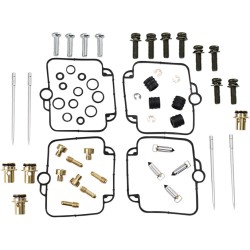 Set carburator SUZ GSXR750 ALTELE 26-1757 Set carburator SUZ GSXR750 ALTELE 26-1757