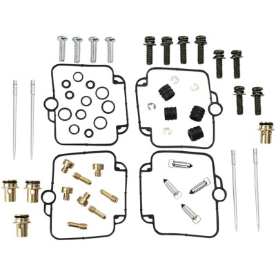 Set carburator SUZ GSXR750 ALTELE 26-1757 Set carburator SUZ GSXR750 ALTELE 26-1757