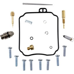 Set carburator YAM XV250 ALTELE 26-1630 Set carburator YAM XV250 ALTELE 26-1630