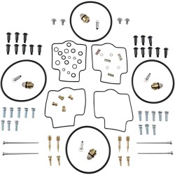 Set carburator YAM YZF600R ALTELE 26-1631 Set carburator YAM YZF600R ALTELE 26-1631