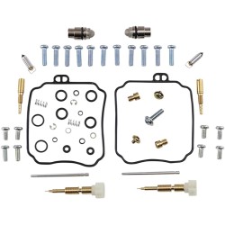 Set carburator YAM XVS650VSTAR ALTELE 26-1634 Set carburator YAM XVS650VSTAR ALTELE 26-1634