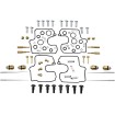 Set carburator YAM YZF-R1 ALTELE 26-1635 thumb