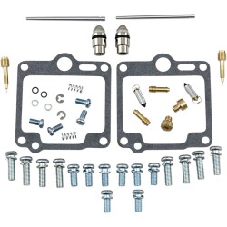 Set carburator YAM XV1100 ALTELE 26-1637 Set carburator YAM XV1100 ALTELE 26-1637