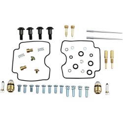 Set pentru carburator YAM XVS1100 ALTE 26-1638 Set pentru carburator YAM XVS1100 ALTE 26-1638