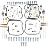 Set carburator YAM XVZ13 RYLSTR ALTELE 26-1641