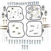 Set carburator YAM XVZ13 RYLSTR ALTELE 26-1641 Set carburator YAM XVZ13 RYLSTR ALTELE 26-1641 thumb