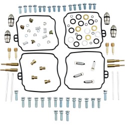 Set carburator YAM XVZ13 RYLSTR ALTELE 26-1641 Set carburator YAM XVZ13 RYLSTR ALTELE 26-1641