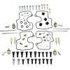Set carburator YAM XVZ13 RYLSTR ALTELE 26-1642