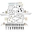 Set carburator YAM XVZ13 RYLSTR ALTELE 26-1642 Set carburator YAM XVZ13 RYLSTR ALTELE 26-1642 thumb