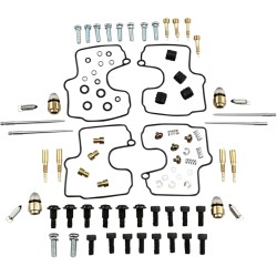 Set carburator YAM XVZ13 RYLSTR ALTELE 26-1642 Set carburator YAM XVZ13 RYLSTR ALTELE 26-1642