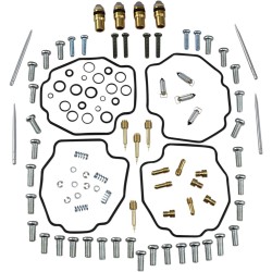 Set carburator YAM VMX12 VMAX ALTE 26-1675 Set carburator YAM VMX12 VMAX ALTE 26-1675