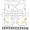 Set carburator YAM YZF-R6 ALTELE 26-1677 Set carburator YAM YZF-R6 ALTELE 26-1677 thumb