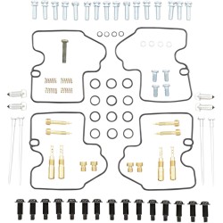 Set carburator YAM YZF-R6 ALTELE 26-1677 Set carburator YAM YZF-R6 ALTELE 26-1677