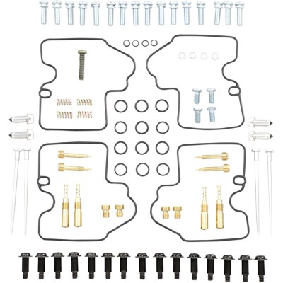 Set carburator YAM YZF-R6 ALTELE 26-1677 Set carburator YAM YZF-R6 ALTELE 26-1677