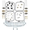 Set carburator YAM XJ600 SECA ALTE 26-1678