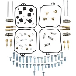 Set carburator YAM XJ600 SECA ALTE 26-1678