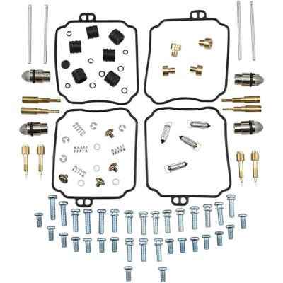 Set carburator YAM XJ600 SECA ALTE 26-1678 Set carburator YAM XJ600 SECA ALTE 26-1678