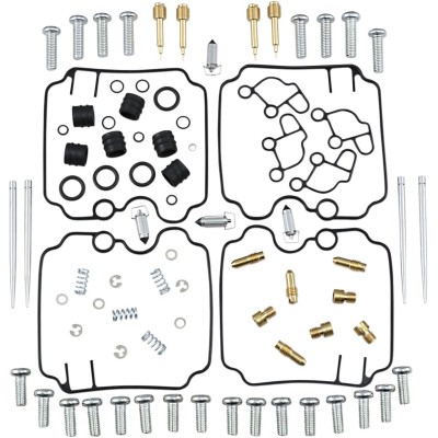 Set carburator YAM FZR600 ALTE 26-1679 Set carburator YAM FZR600 ALTE 26-1679