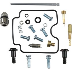 Set pentru carburator YAM XV1600 RDSTR ALTE 26-1725 Set pentru carburator YAM XV1600 RDSTR ALTE 26-1725