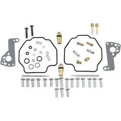 Set carburator YAM XV535 VIRAGO ALTELE 26-1732 Set carburator YAM XV535 VIRAGO ALTELE 26-1732