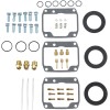 Set de reparație carburator POLARIS ALTELE 26-1795